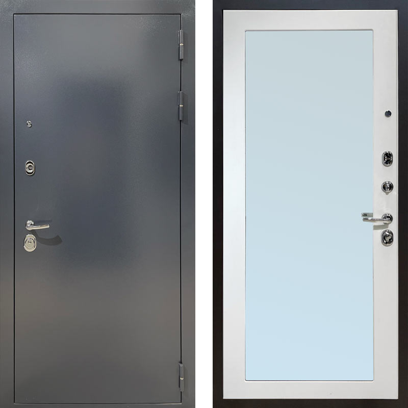Дверь Кондор горизонталь. Канадки дверь с зеркалом. Двери входные металлические с зеркалом внутри и стекло. Фрезерованная МДФ панель для металлической двери.