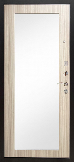 Внутренняя сторона двери Кондор 8 Зеркало (2022)